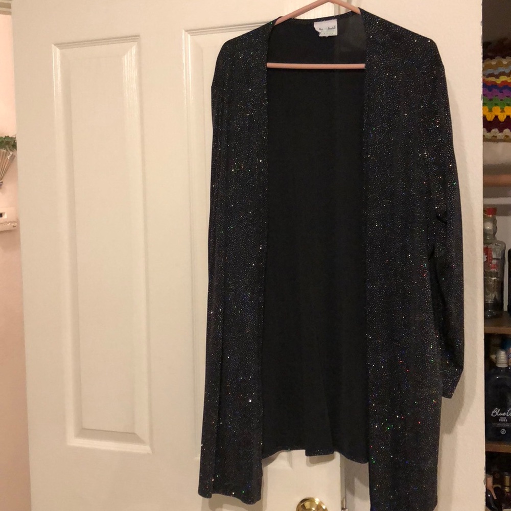 Dressy blouse
